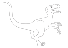 T-rex