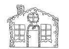 Pepparkaks hus