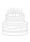 Cake